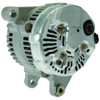 WAI 13809N Alternator product image 1 of 2