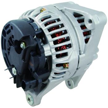 WAI 13810N - Alternator WAI 13810N Alternator product image 1 of 2