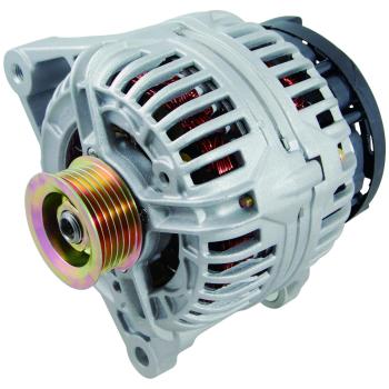 WAI 13810N - Alternator WAI 13810N Alternator product image 2 of 2