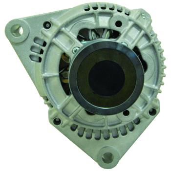 WAI 13811N Alternator product image 3 of 8