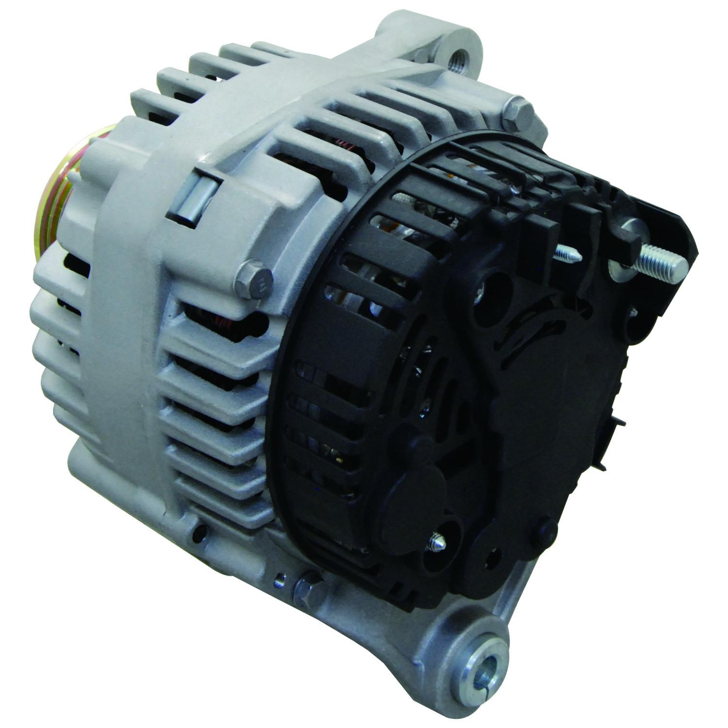 WAI 13814N - Alternator WAI 13814N Alternator product image 1 of 8