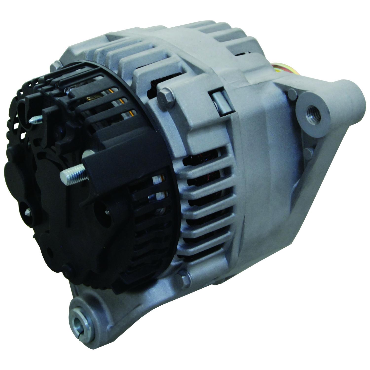 WAI 13814N - Alternator WAI 13814N Alternator product image 2 of 8