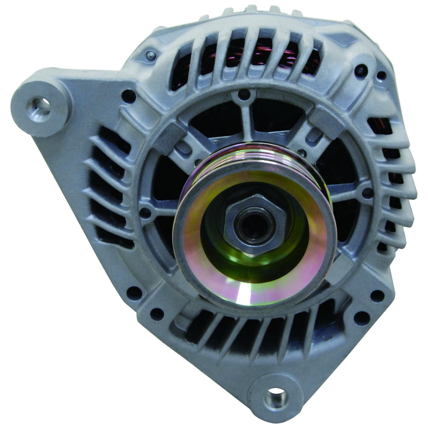WAI 13814N - Alternator WAI 13814N Alternator product image 3 of 8