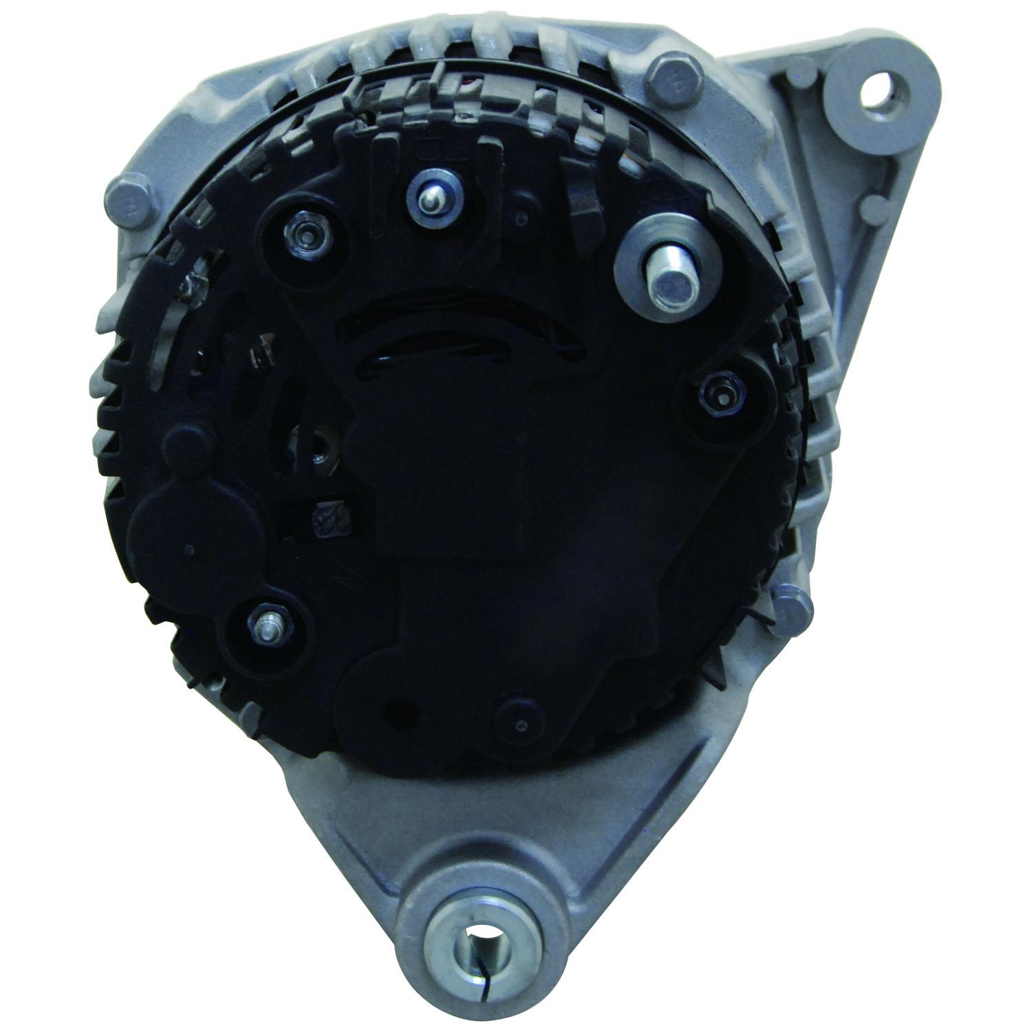 WAI 13814N - Alternator WAI 13814N Alternator product image 4 of 8