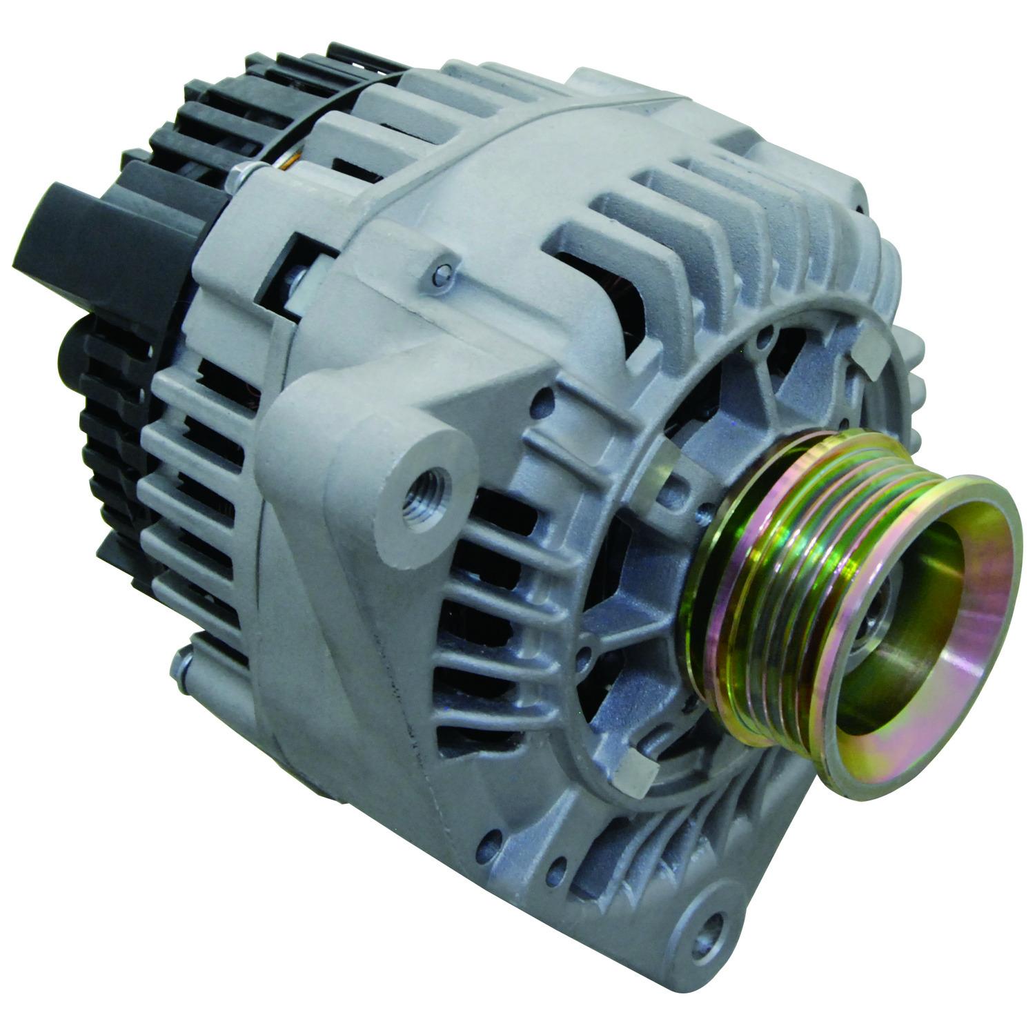 WAI 13814N - Alternator WAI 13814N Alternator product image 5 of 8