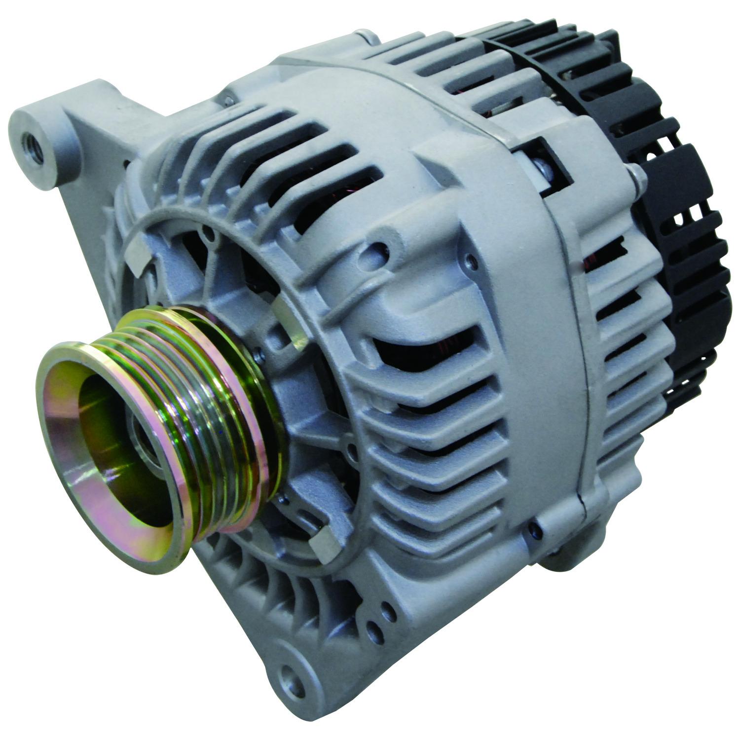 WAI 13814N - Alternator WAI 13814N Alternator product image 6 of 8
