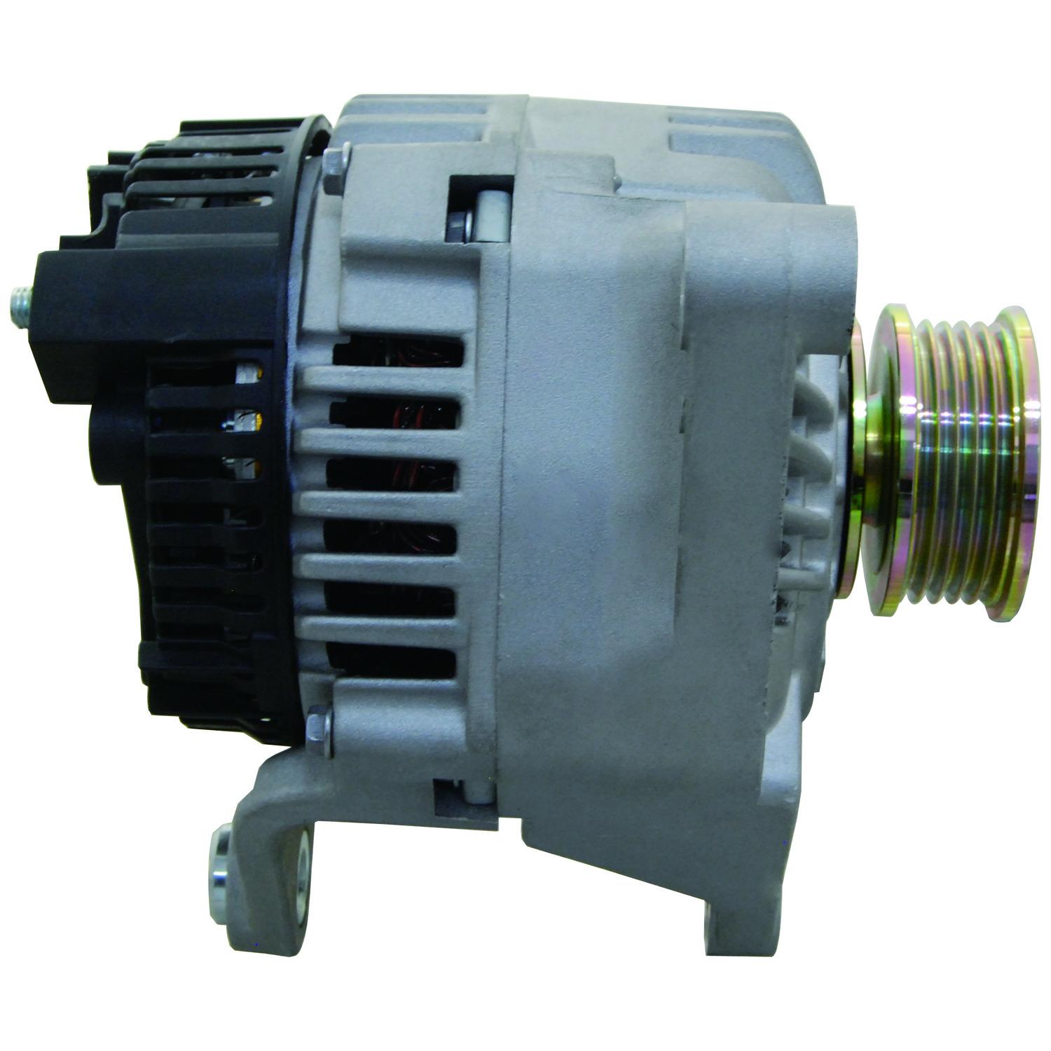 WAI 13814N - Alternator WAI 13814N Alternator product image 7 of 8