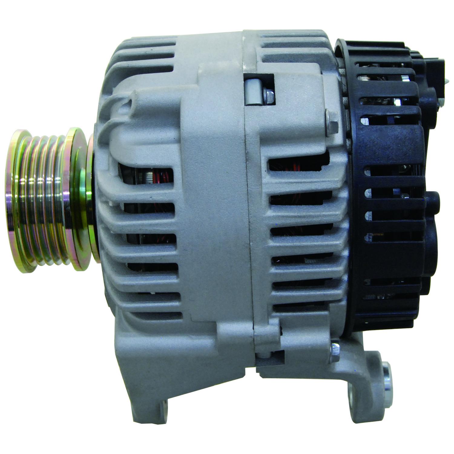 WAI 13814N - Alternator WAI 13814N Alternator product image 8 of 8