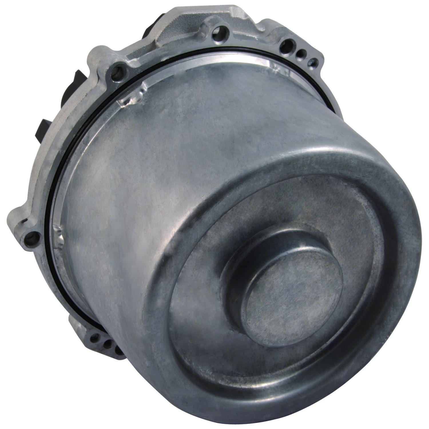 WAI 13815N - Alternator WAI 13815N Alternator product image 1 of 2