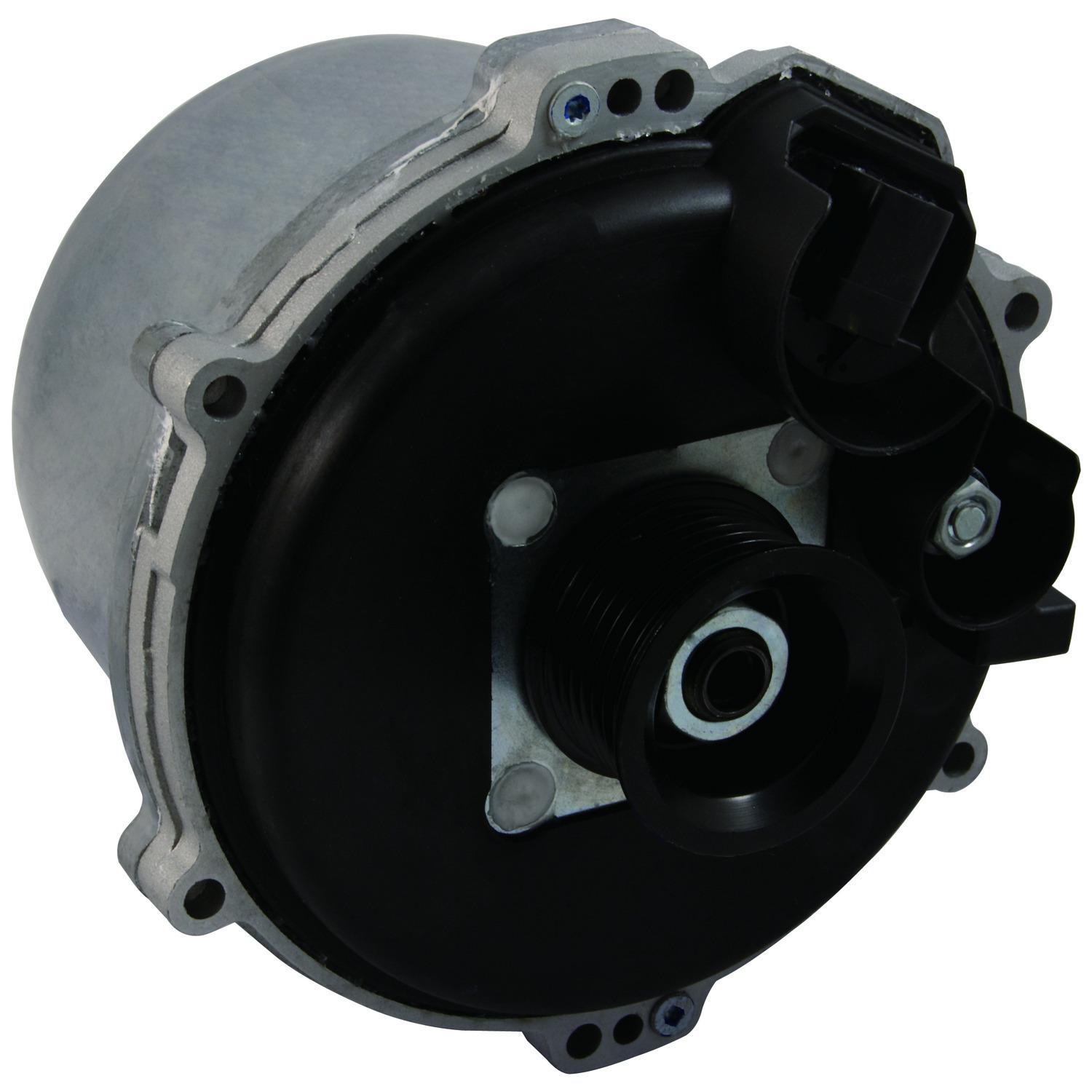 WAI 13815N - Alternator WAI 13815N Alternator product image 2 of 2