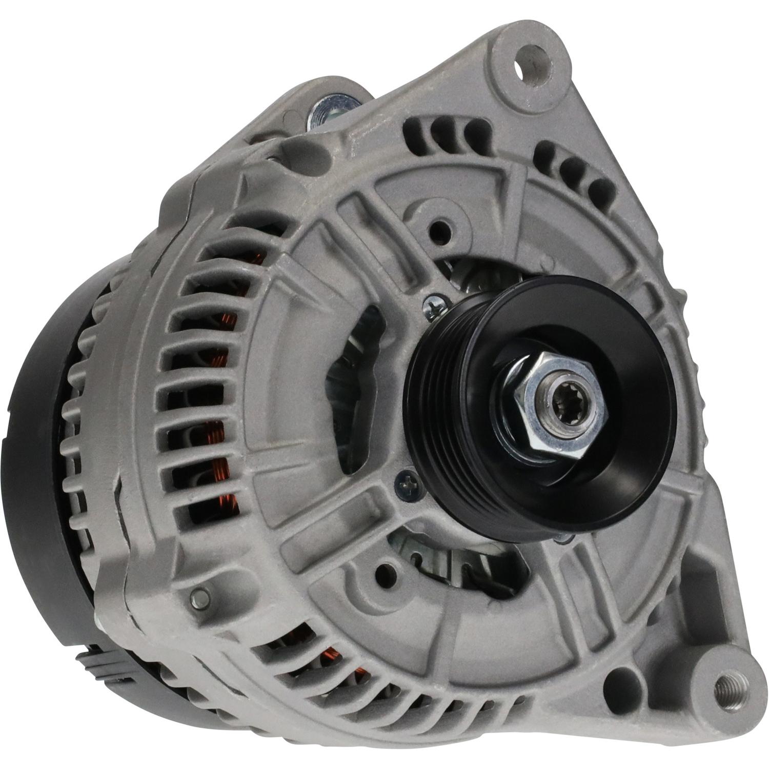 WAI 13817N Alternator product image 3 of 17