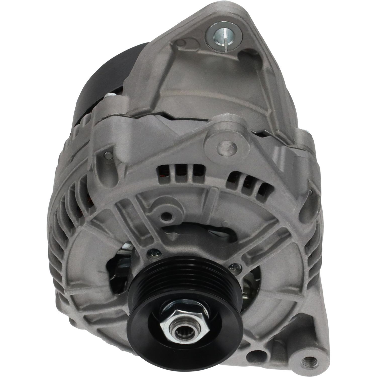 WAI 13817N Alternator product image 4 of 17
