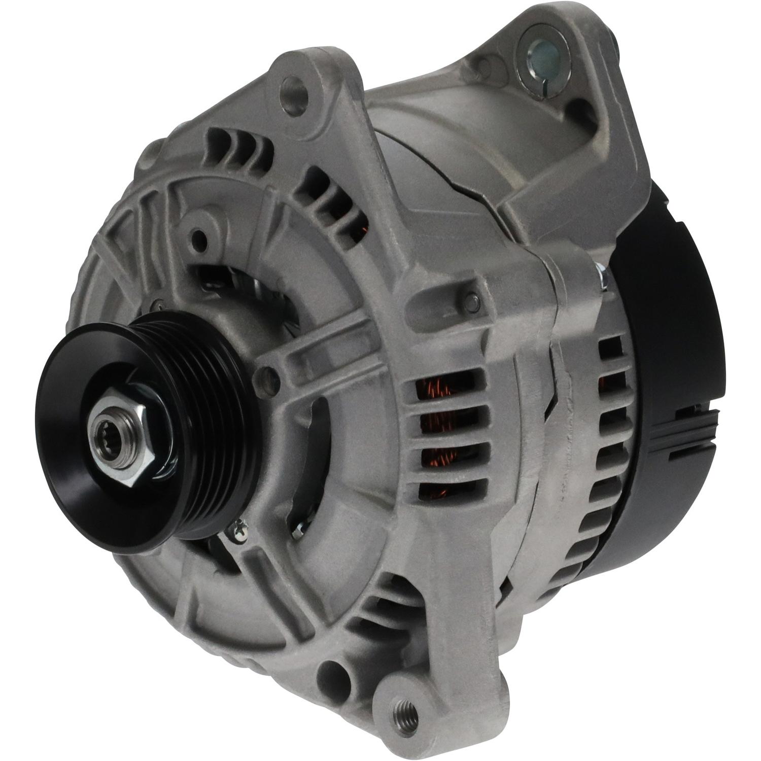 WAI 13817N Alternator product image 5 of 17
