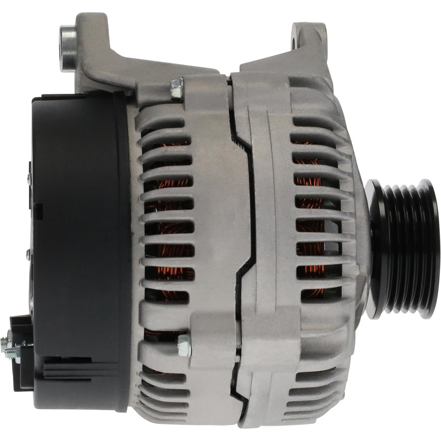 WAI 13817N Alternator product image 6 of 17