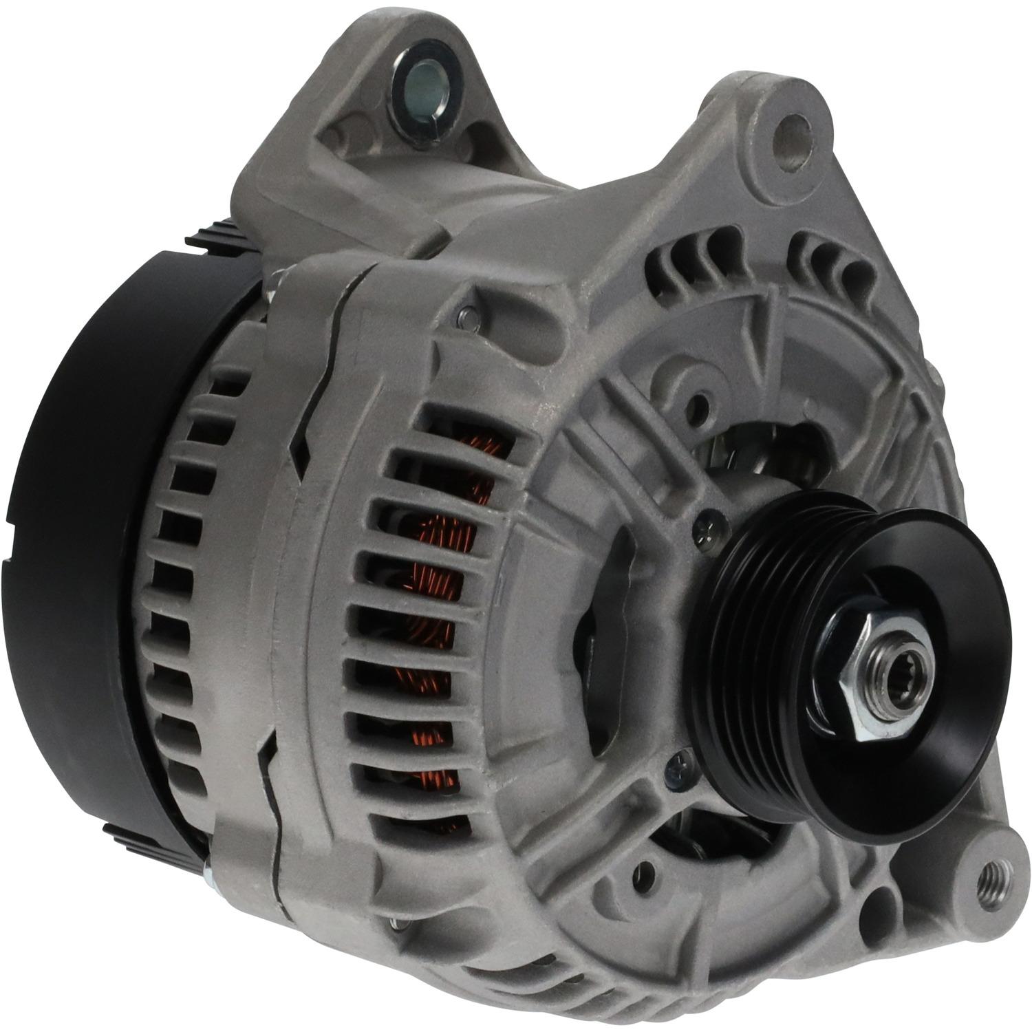 WAI 13817N Alternator product image 12 of 17