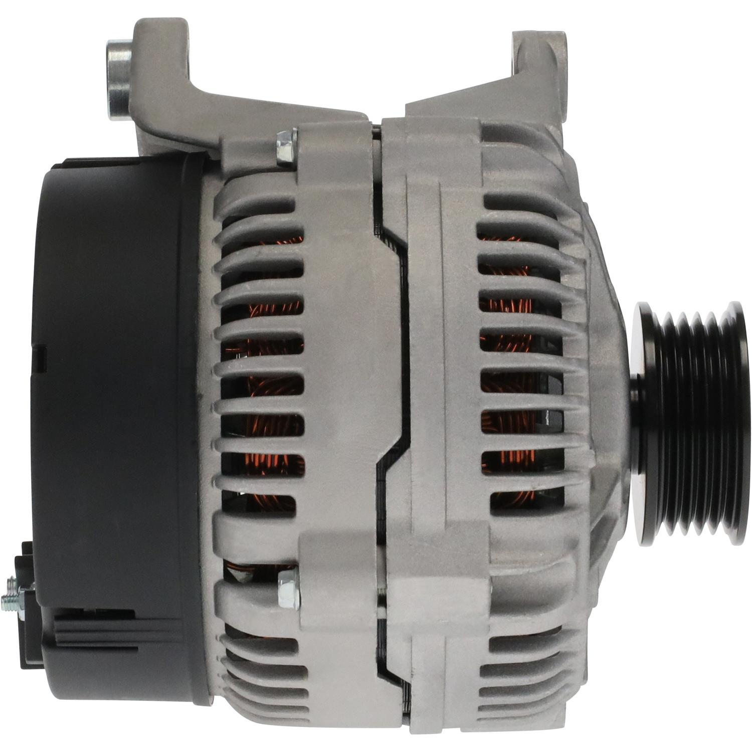 WAI 13817N Alternator product image 15 of 17