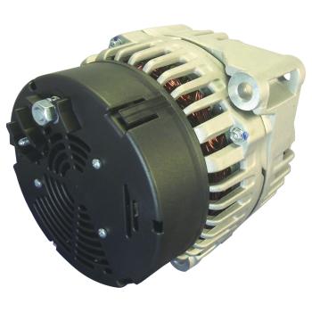 WAI 13819N - Alternator WAI 13819N Alternator product image 2 of 8