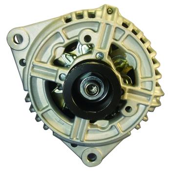 WAI 13819N - Alternator WAI 13819N Alternator product image 3 of 8