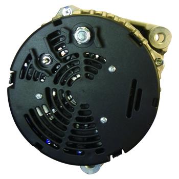 WAI 13819N - Alternator WAI 13819N Alternator product image 4 of 8