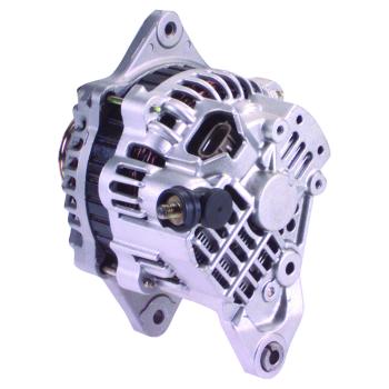 WAI 13820N - Alternator WAI 13820N Alternator product image 1 of 2