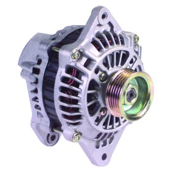 WAI 13820N - Alternator WAI 13820N Alternator product image 2 of 2