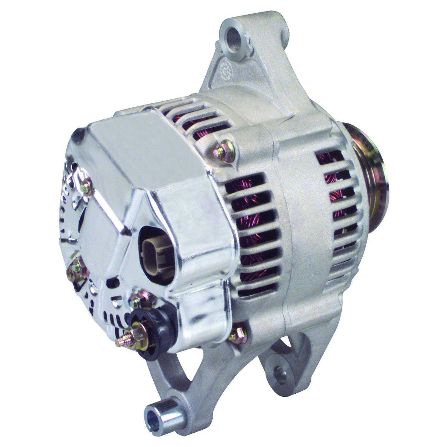 WAI 13822N - Alternator WAI 13822N Alternator product image 1 of 2