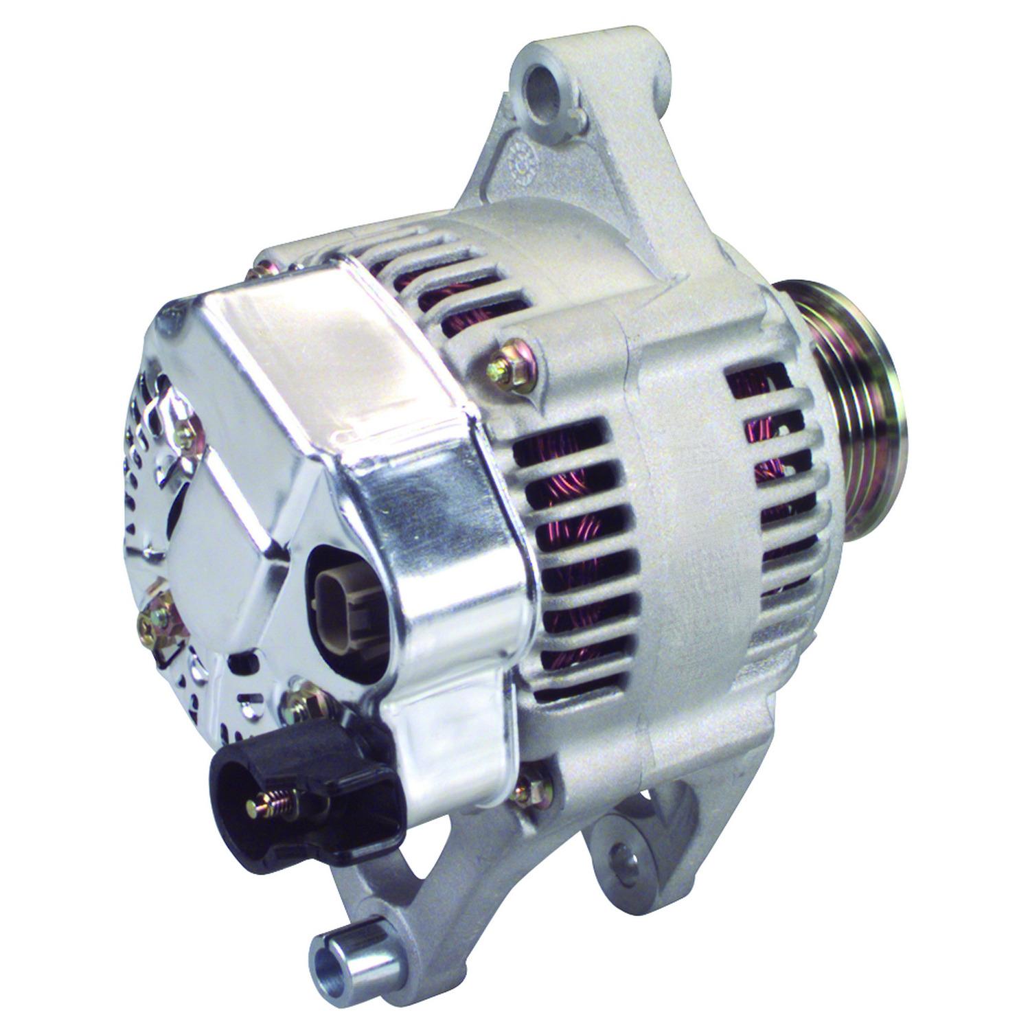 WAI 13823N - Alternator WAI 13823N Alternator product image 1 of 2