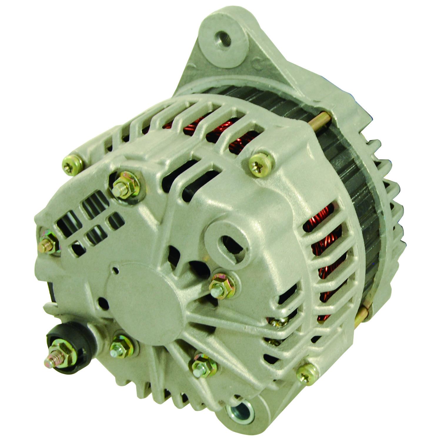 WAI 13825N - Alternator WAI 13825N Alternator product image 1 of 2