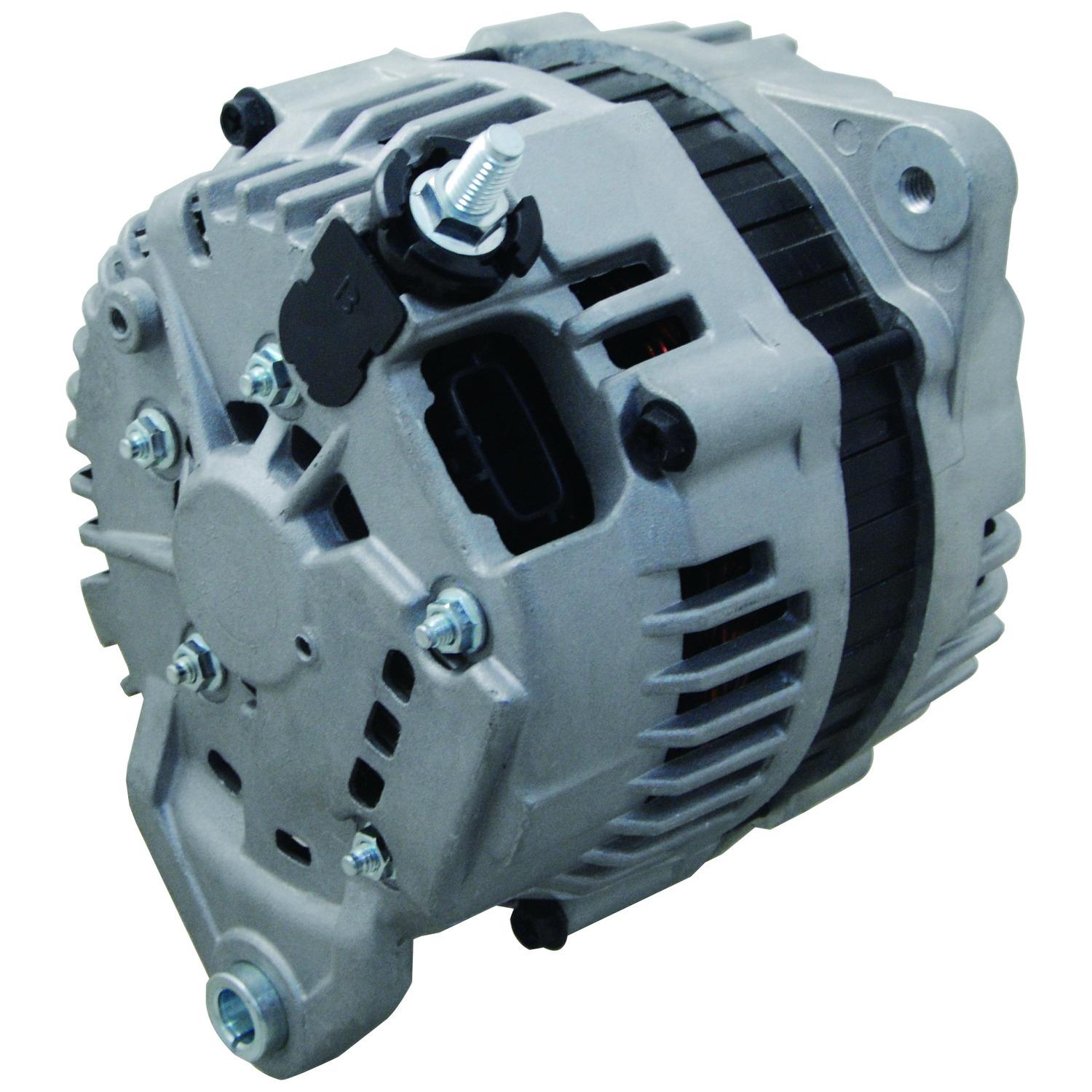 WAI 13826N - Alternator WAI 13826N Alternator product image 2 of 8