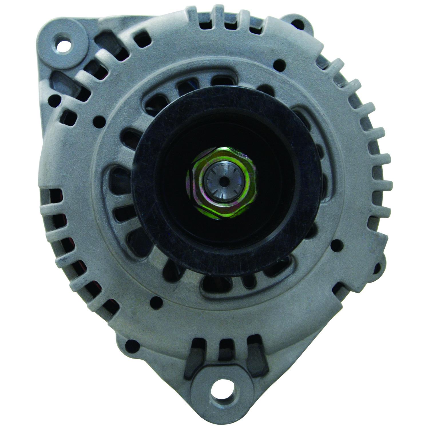 WAI 13826N - Alternator WAI 13826N Alternator product image 3 of 8