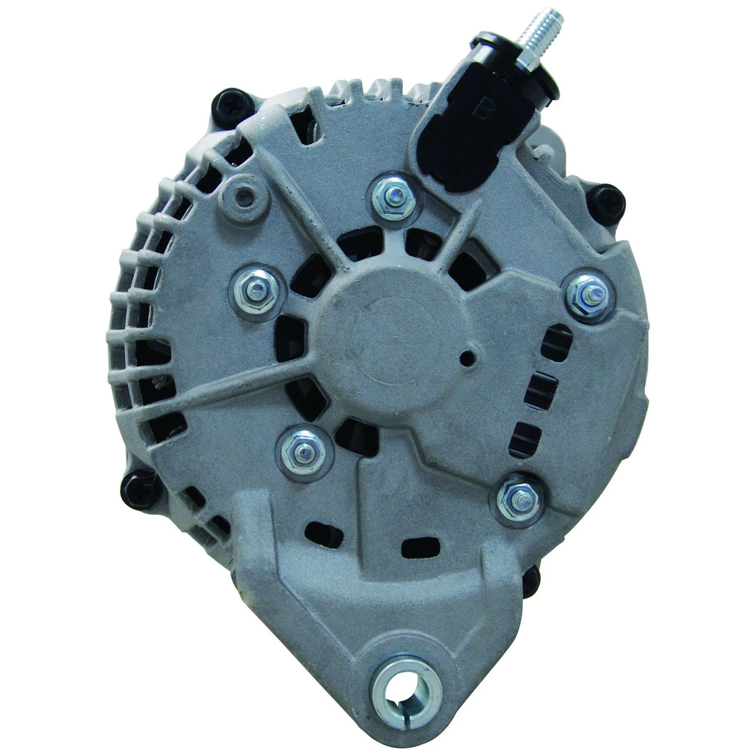 WAI 13826N - Alternator WAI 13826N Alternator product image 4 of 8
