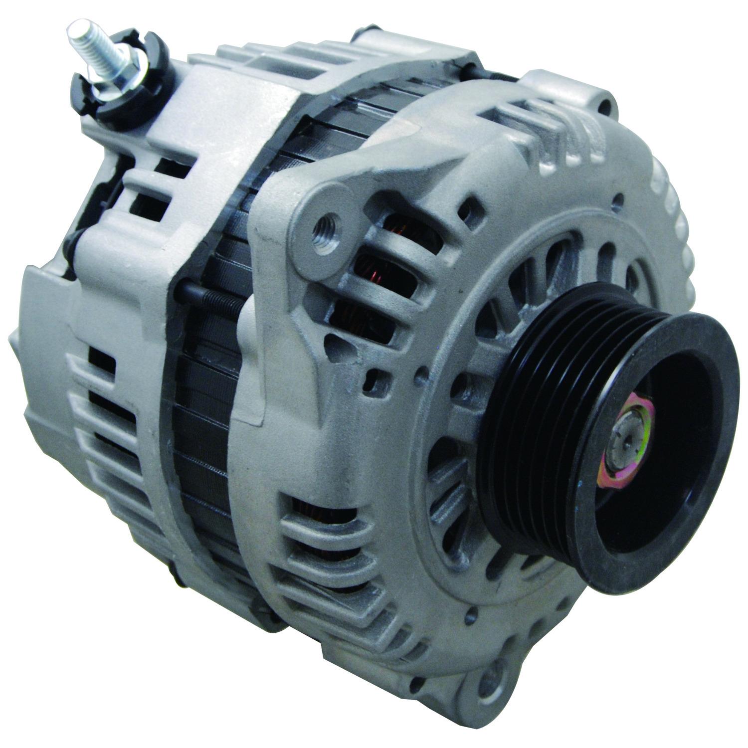 WAI 13826N - Alternator WAI 13826N Alternator product image 5 of 8