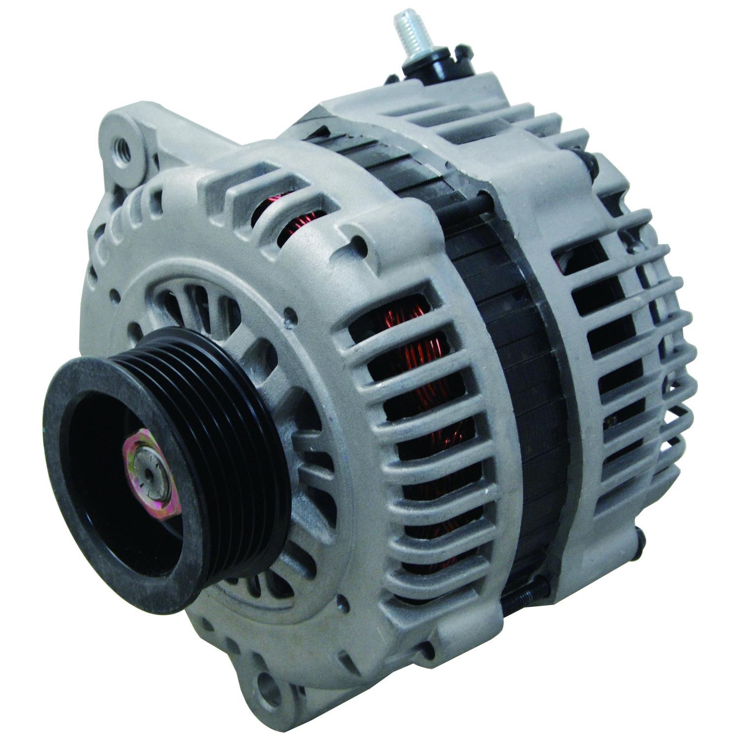 WAI 13826N - Alternator WAI 13826N Alternator product image 6 of 8