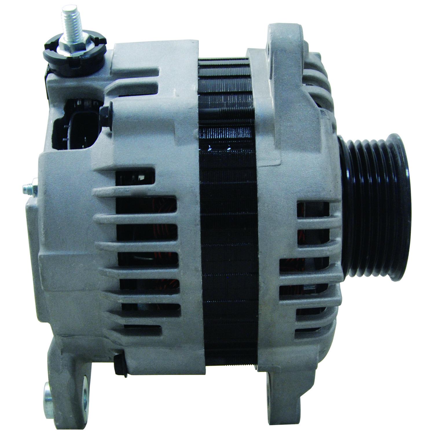 WAI 13826N - Alternator WAI 13826N Alternator product image 7 of 8