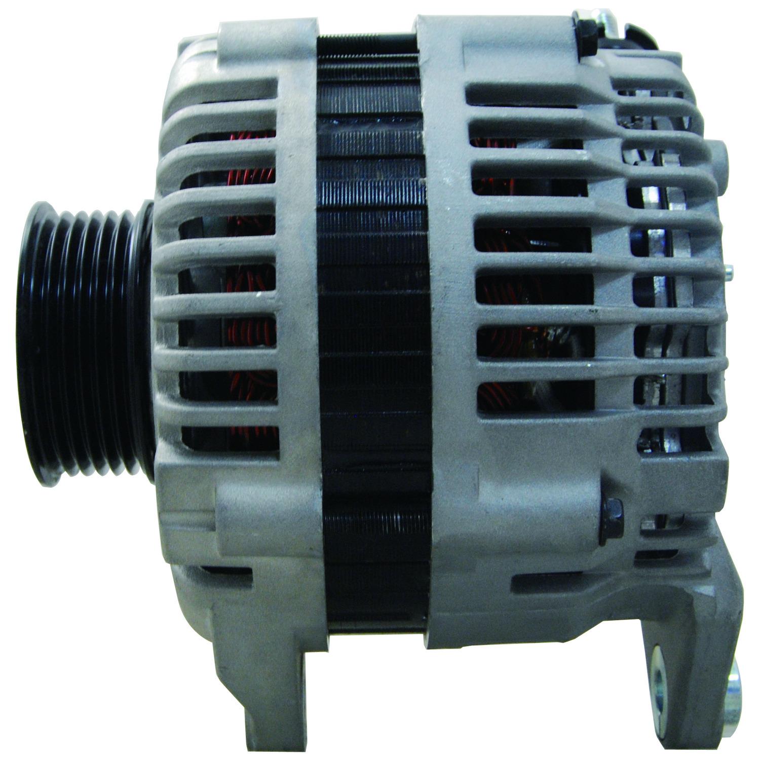 WAI 13826N - Alternator WAI 13826N Alternator product image 8 of 8