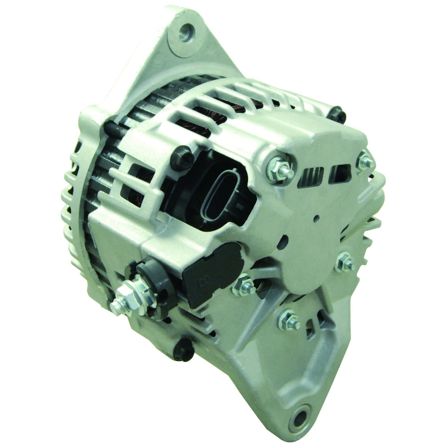 WAI 13829N - Alternator WAI 13829N Alternator product image 1 of 8