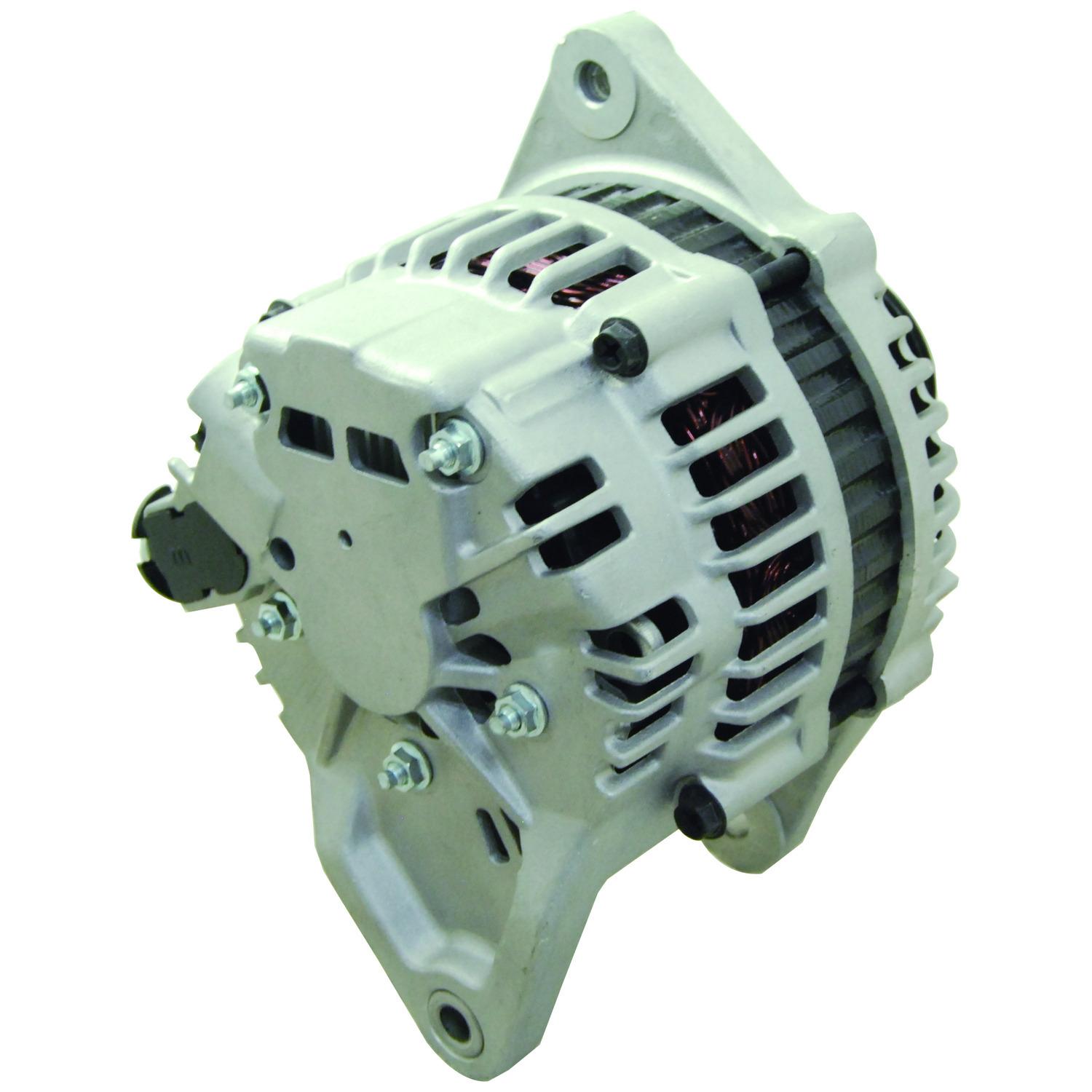 WAI 13829N - Alternator WAI 13829N Alternator product image 2 of 8