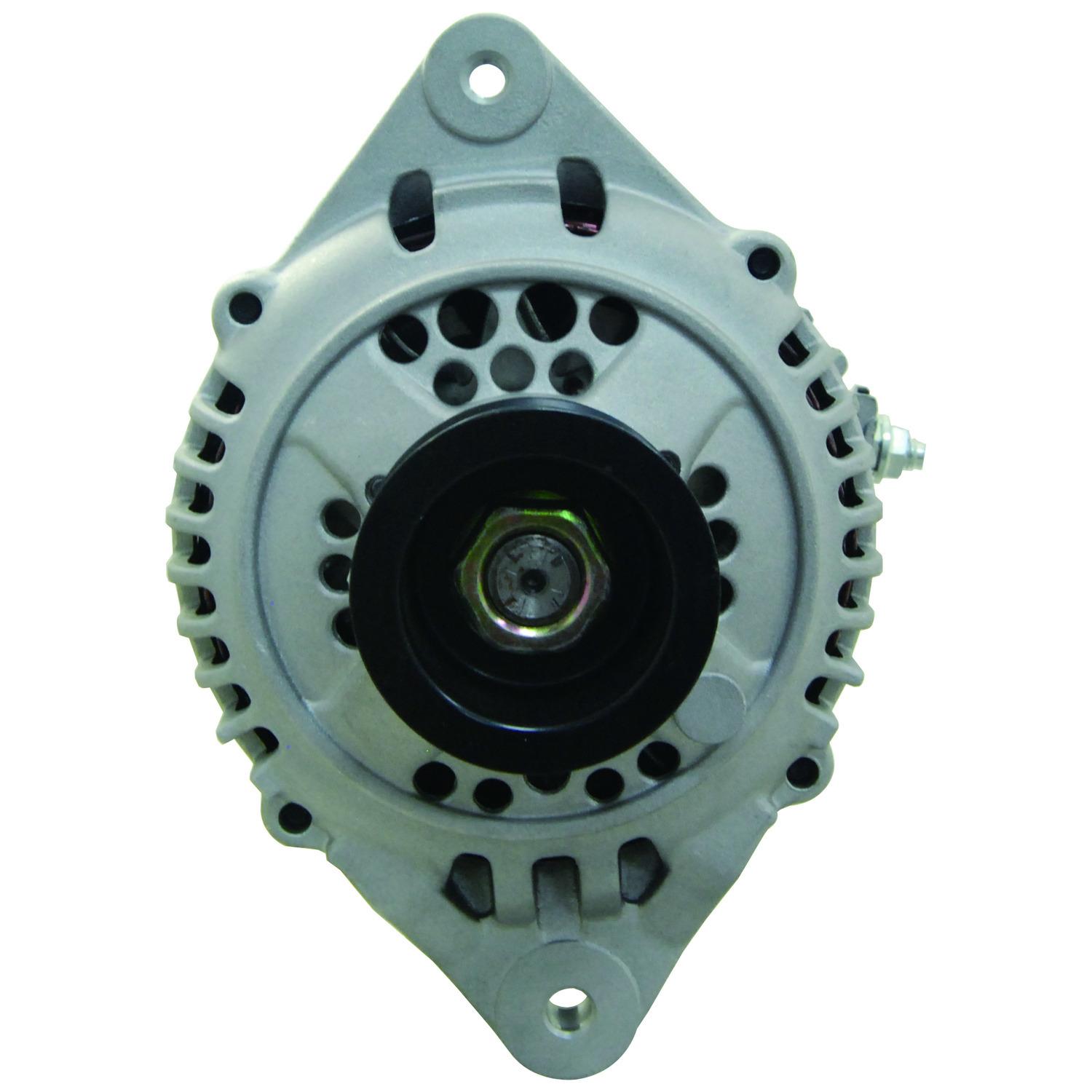 WAI 13829N - Alternator WAI 13829N Alternator product image 3 of 8