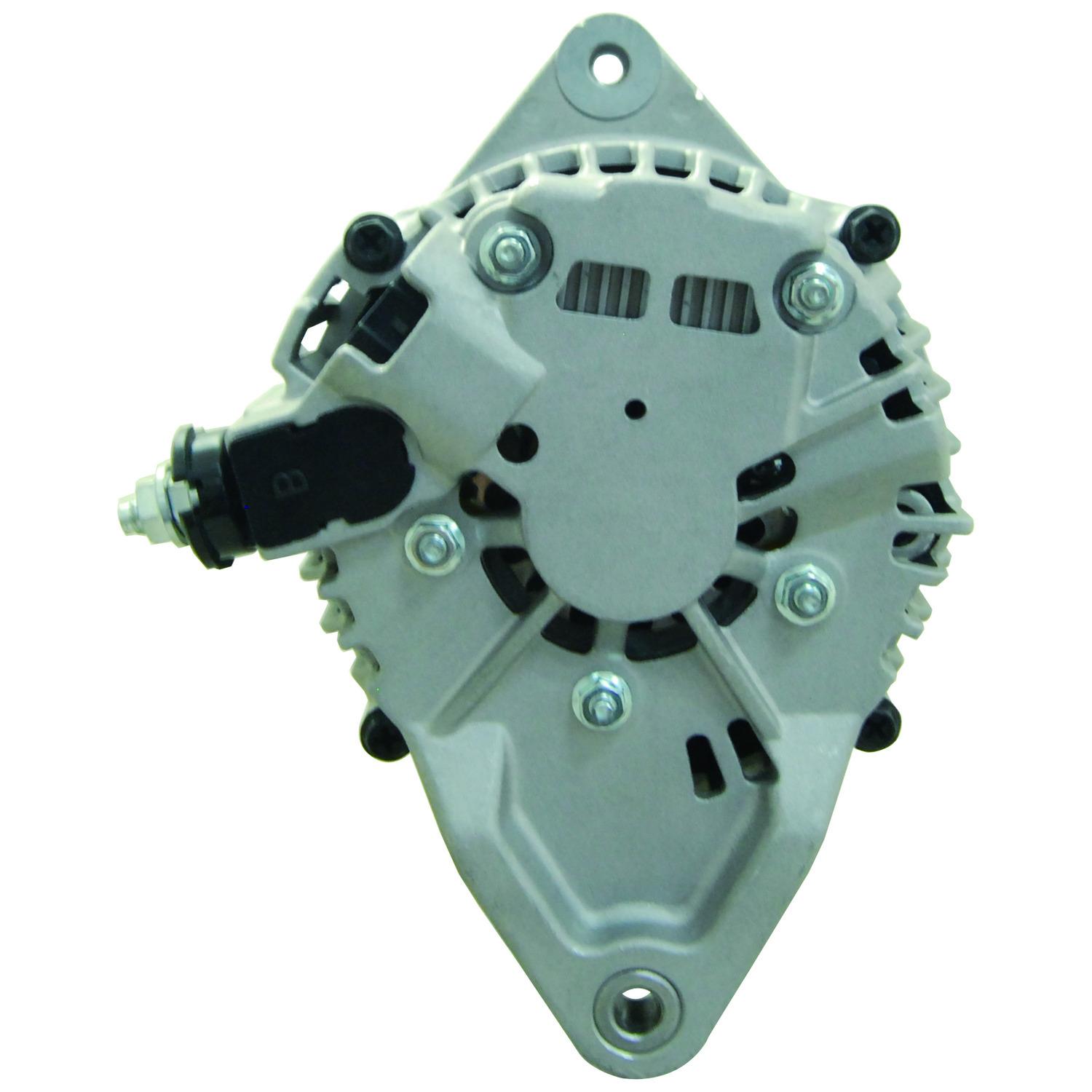 WAI 13829N - Alternator WAI 13829N Alternator product image 4 of 8