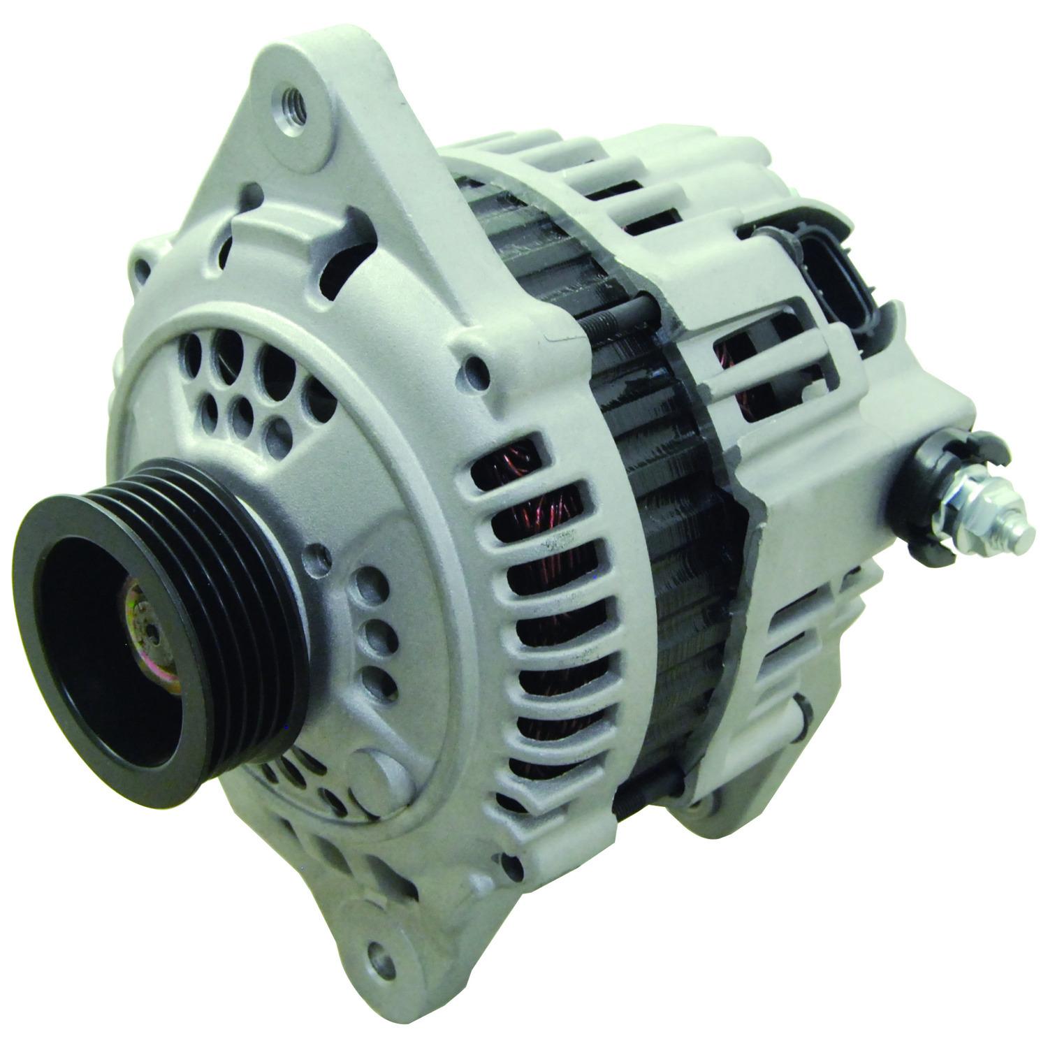 WAI 13829N - Alternator WAI 13829N Alternator product image 6 of 8