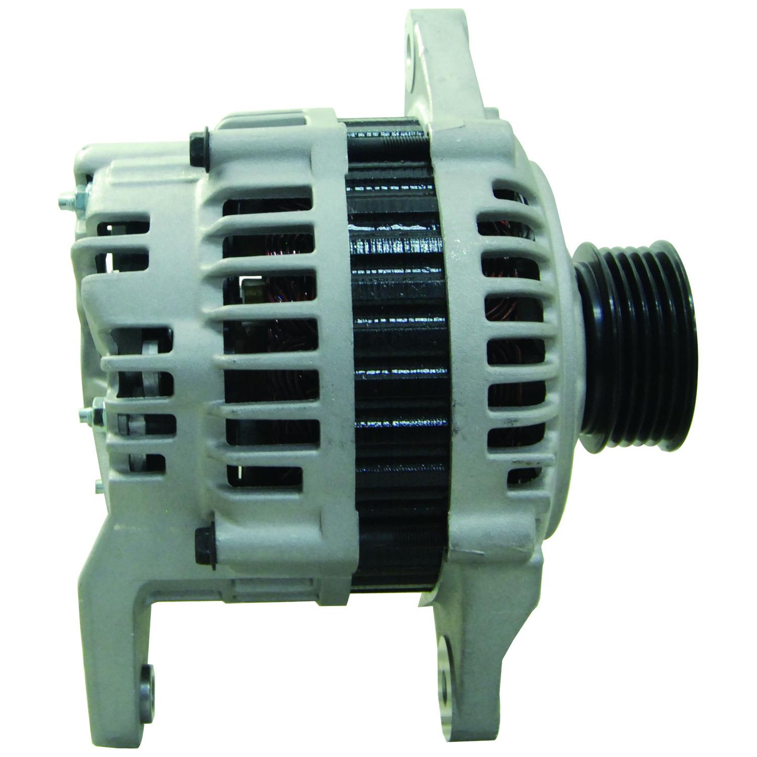 WAI 13829N - Alternator WAI 13829N Alternator product image 7 of 8