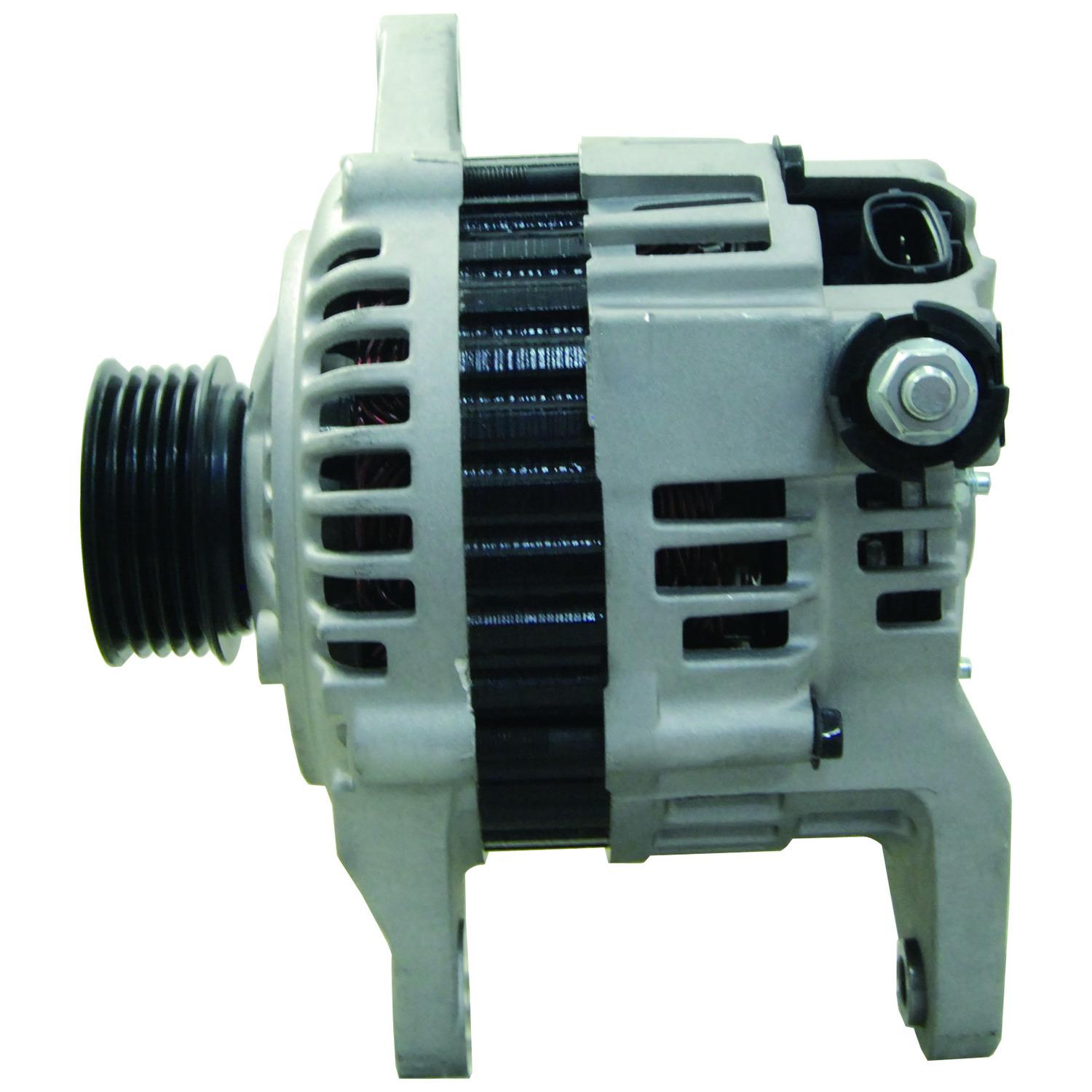 WAI 13829N - Alternator WAI 13829N Alternator product image 8 of 8