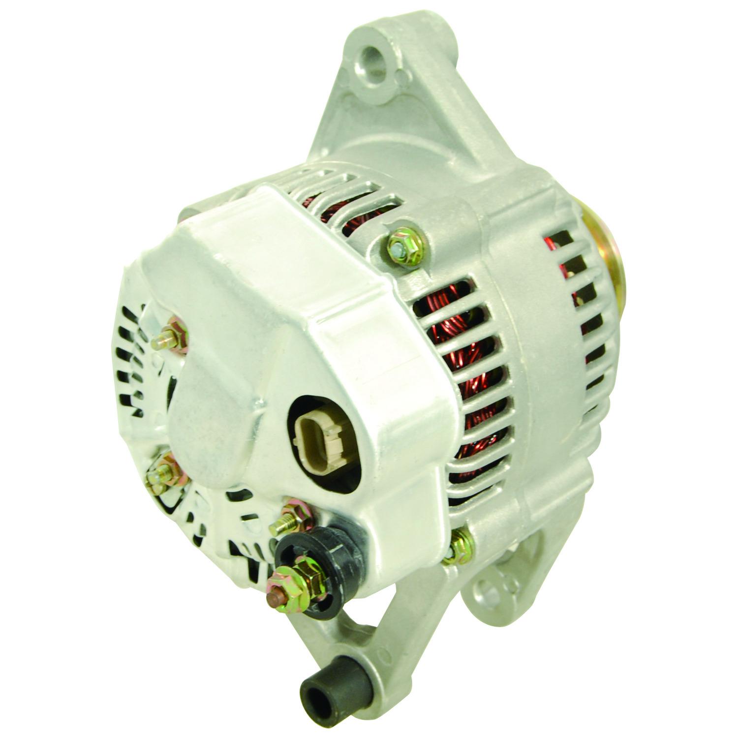 WAI 13834N - Alternator WAI 13834N Alternator product image 1 of 2