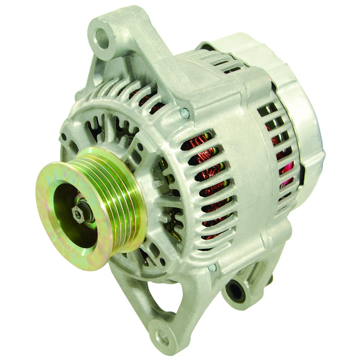WAI 13834N - Alternator WAI 13834N Alternator product image 2 of 2