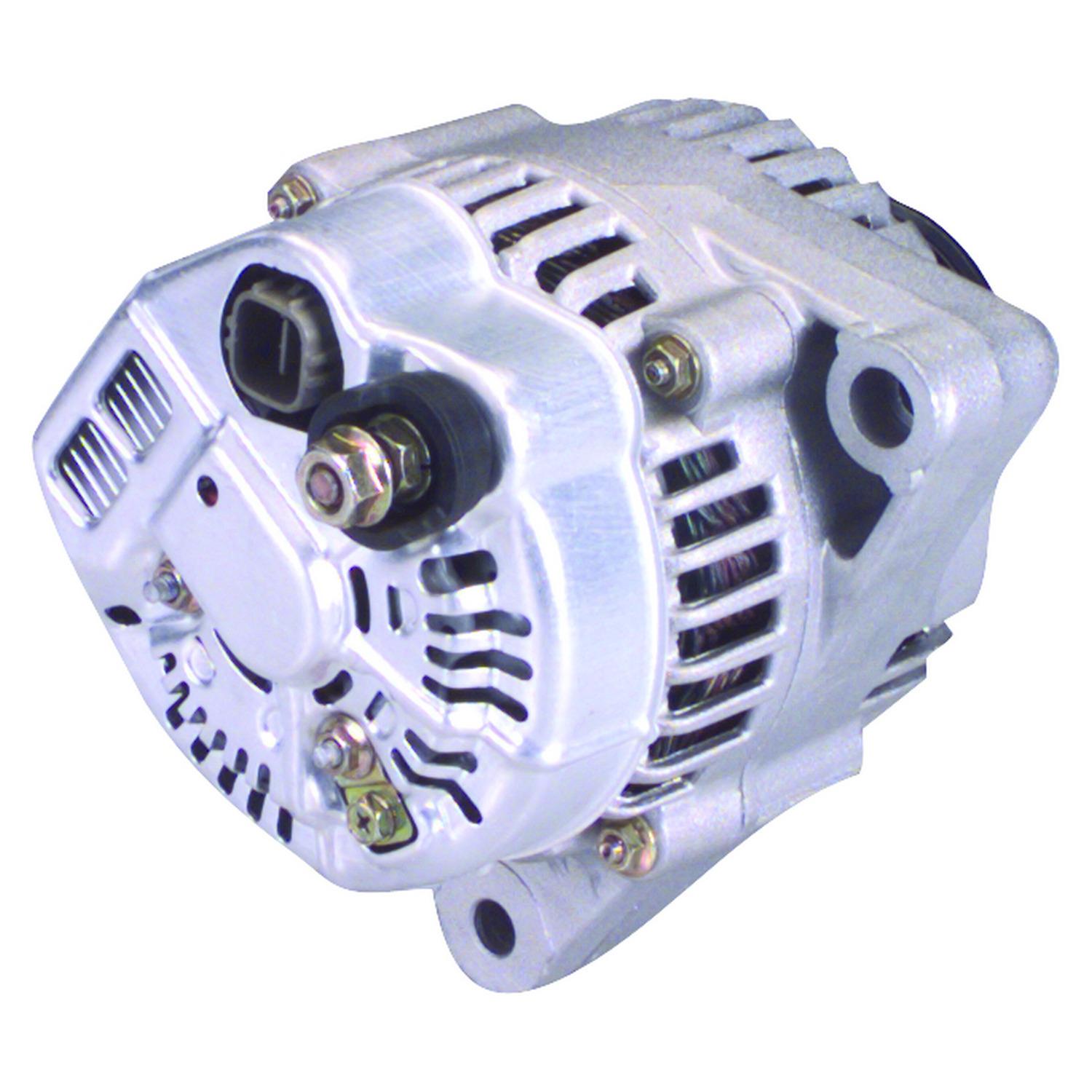 WAI 13835N - Alternator WAI 13835N Alternator product image 1 of 2