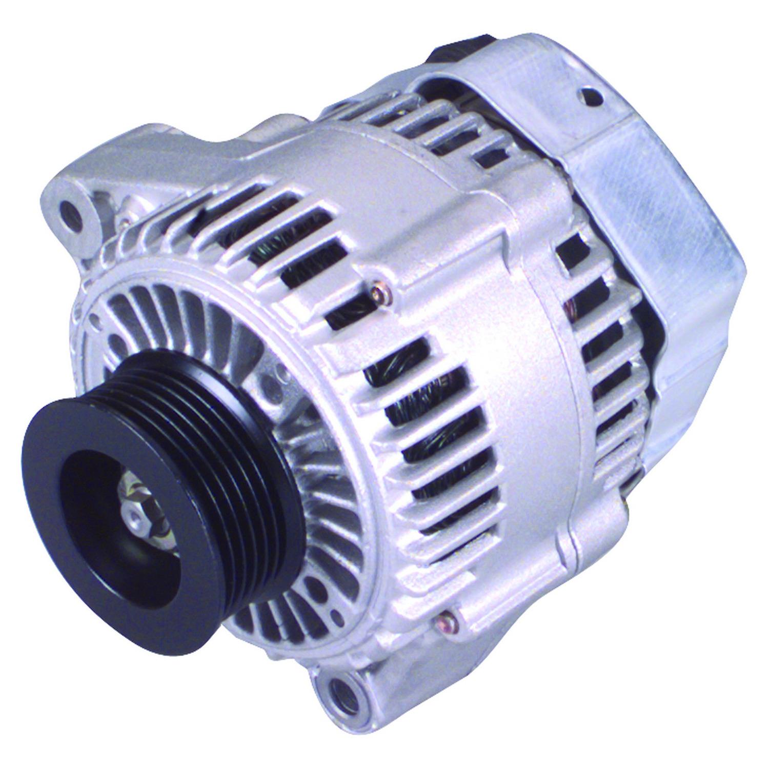 WAI 13835N - Alternator WAI 13835N Alternator product image 2 of 2