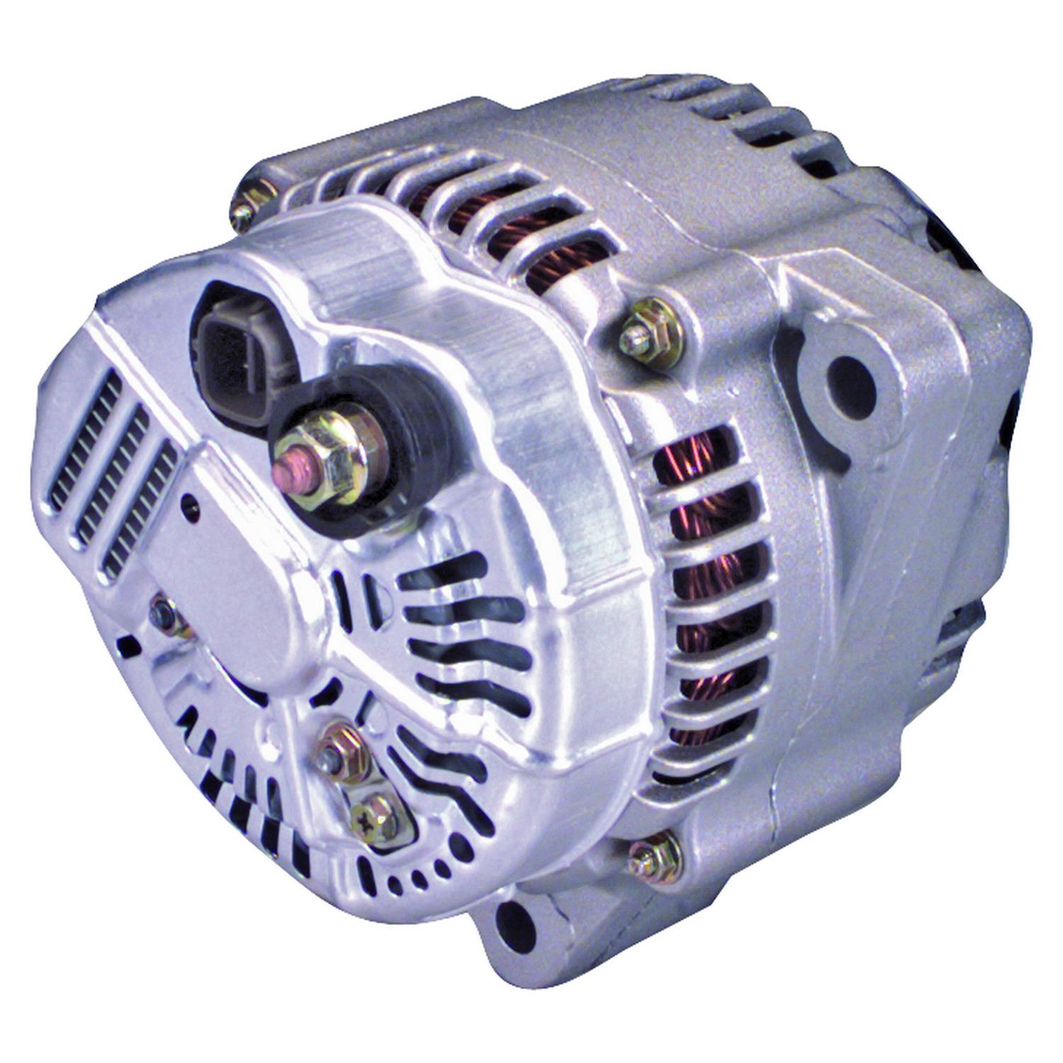 WAI 13836N - Alternator WAI 13836N Alternator product image 1 of 2