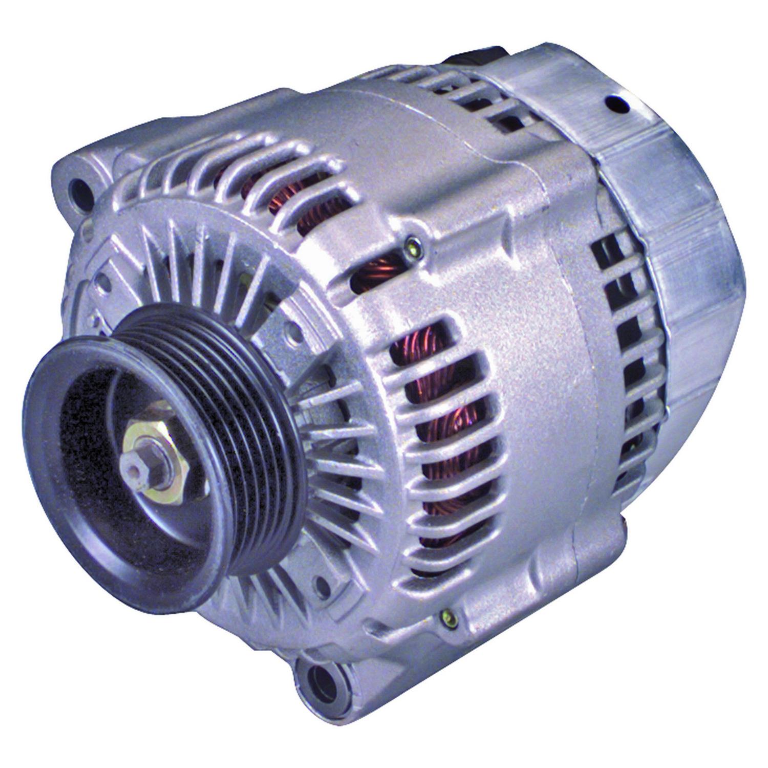 WAI 13836N - Alternator WAI 13836N Alternator product image 2 of 2