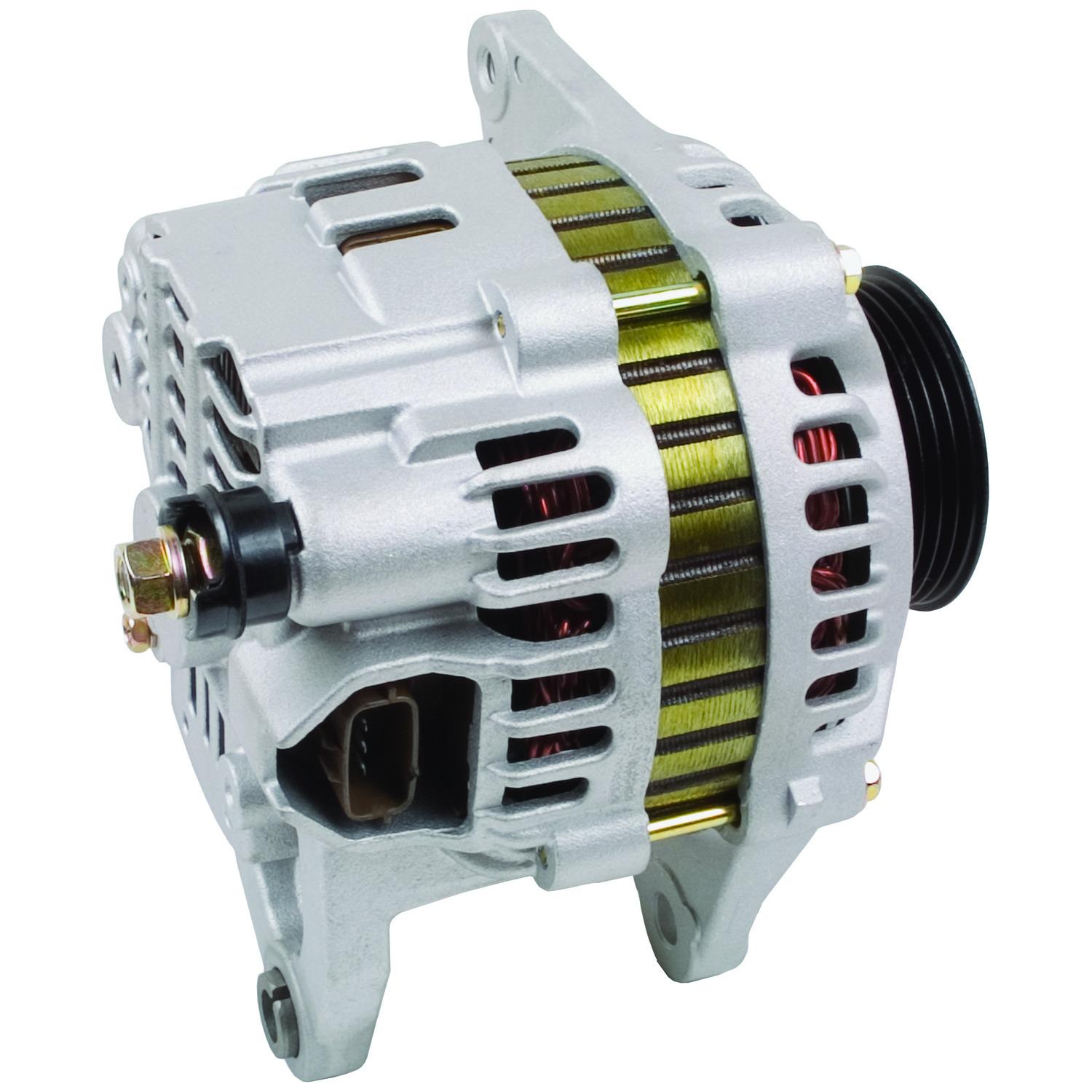 WAI 13840N Alternator product image 1 of 2
