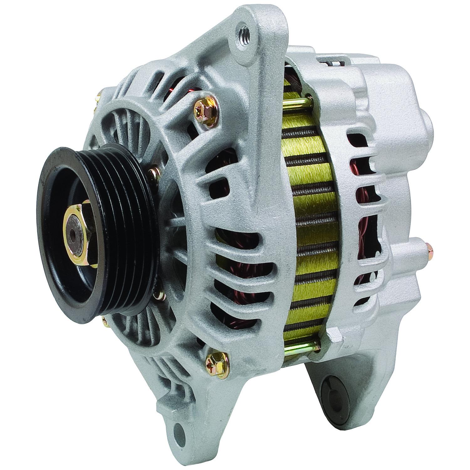 WAI 13840N Alternator product image 2 of 2